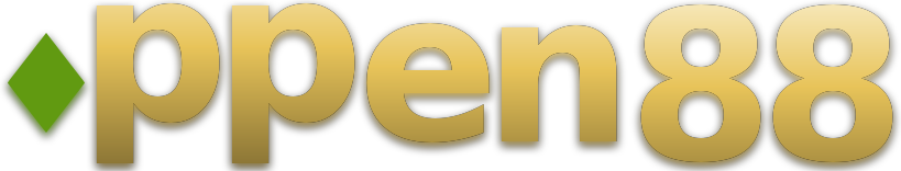 Oppen 88 logo